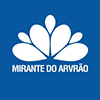 mirante do arvrao